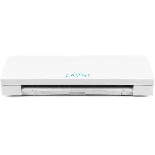 Silhouette Cameo 4 Plotter